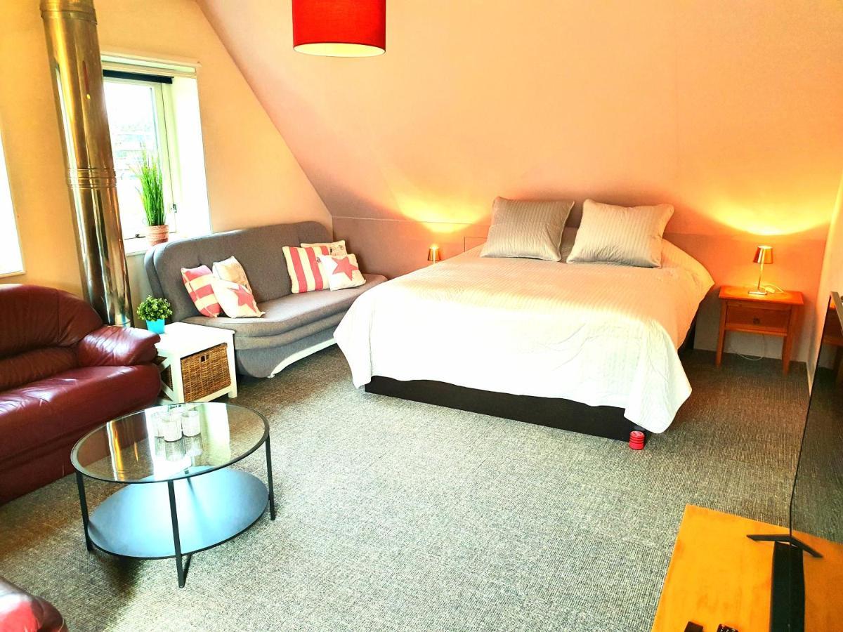 Appartement سكورل المظهر الخارجي الصورة