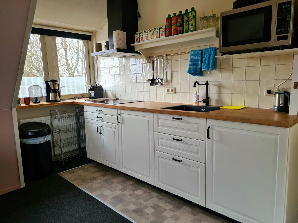 Appartement سكورل المظهر الخارجي الصورة